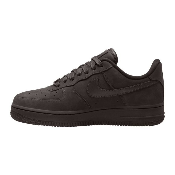 Nike Air Force 1 '07 Prm W DR9503-200 brun 1