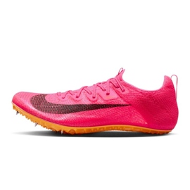 Löparskor Nike Zoom Superfly Elite 2 M CD4382-600 rosa 1