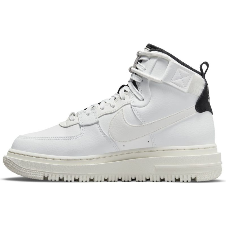 Nike Air Force 1 High Utility 2.0 DC3584-100 skor vit 1