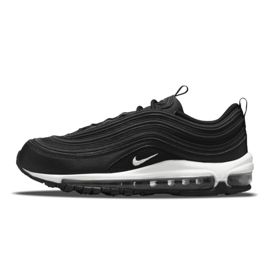 Nike Air Max 97 W DH8016-001 skor svart 1
