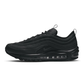 Nike Air Max 97 W DH8016-002 skor svart 1