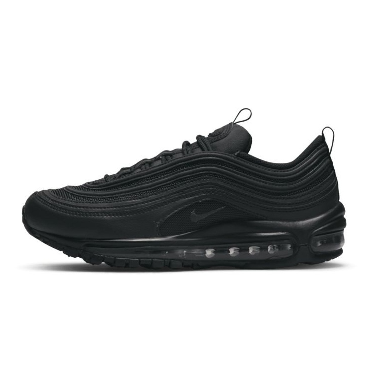 Nike Air Max 97 W DH8016-002 skor svart 1