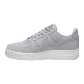 Nike Air Force 1 '07 Prm W DR9503-001 grå 1