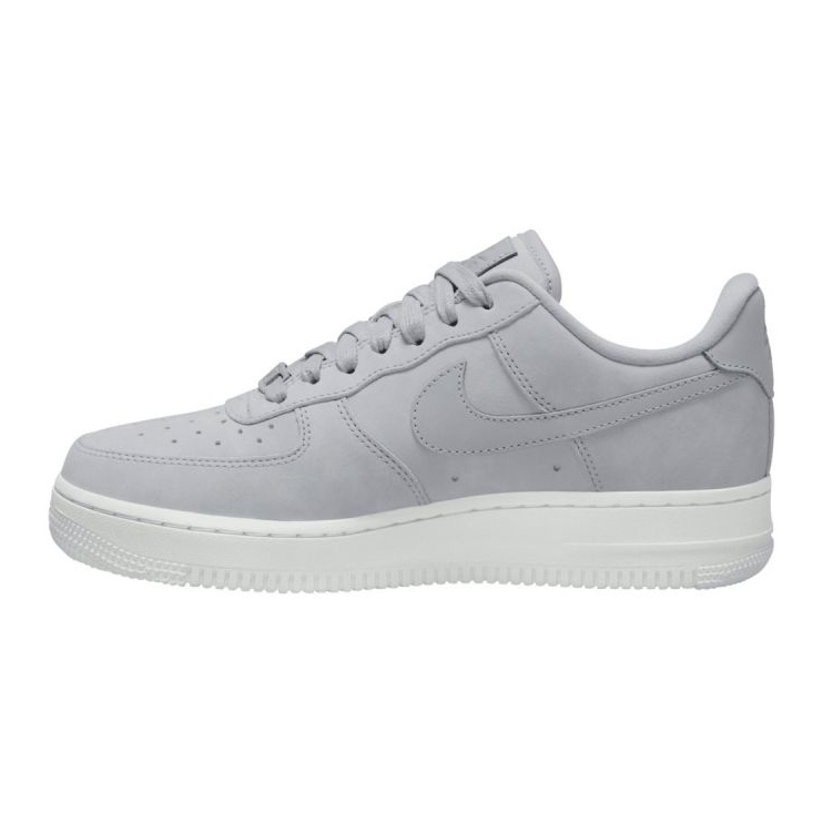Nike Air Force 1 '07 Prm W DR9503-001 grå 1