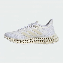 Löparskor adidas 4dfwd 2 Skor W GX9271 vit 1