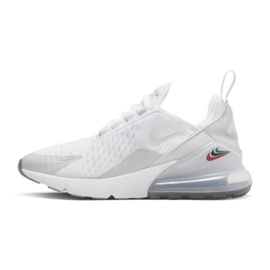 Nike Air Max 270 DV7056-100 skor vit 1