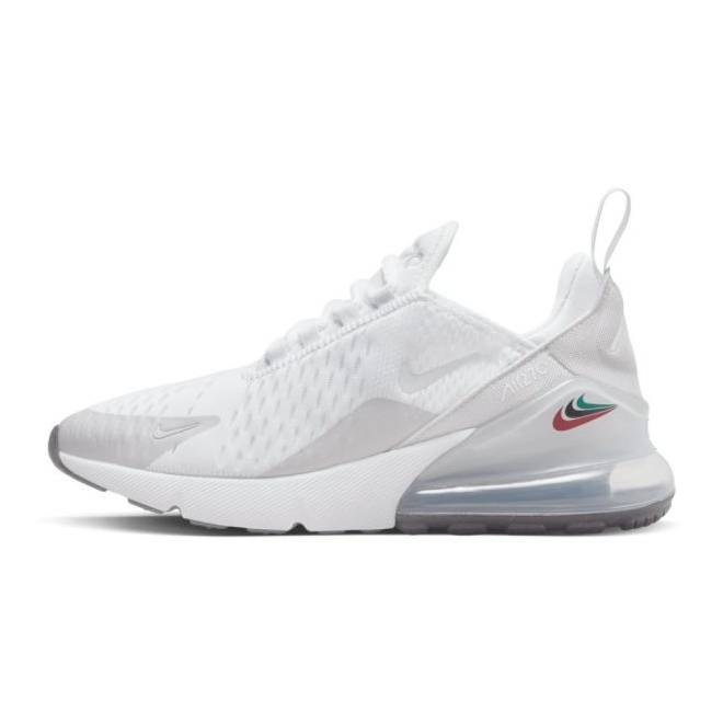 Nike Air Max 270 DV7056-100 skor vit 1