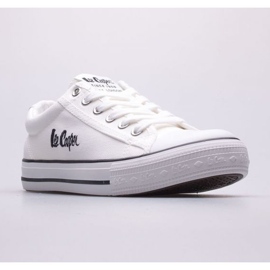 Sneakers Lee Cooper W LCW-22-31-0861L vit 1