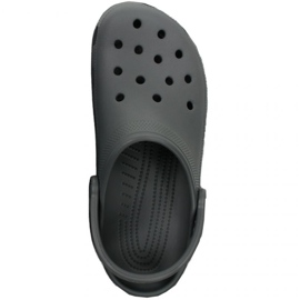 Crocs Classic 10001 0DA skor grå 1