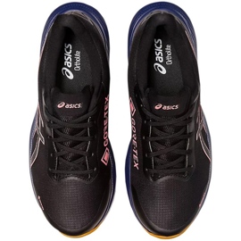 Asics Gel-Pulse 14 Gtx löparskor 1012B317 001 svart 1
