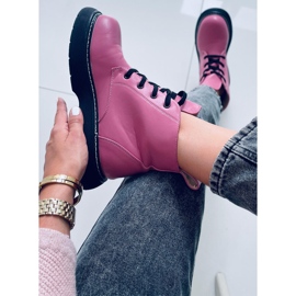 BM Gaia Rosa martensiaki stövlar 2