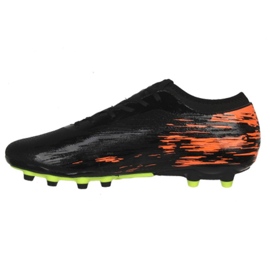 Joma Super Copa 2301 Fg M SUPS2301FG fotbollsskor svart svart 1