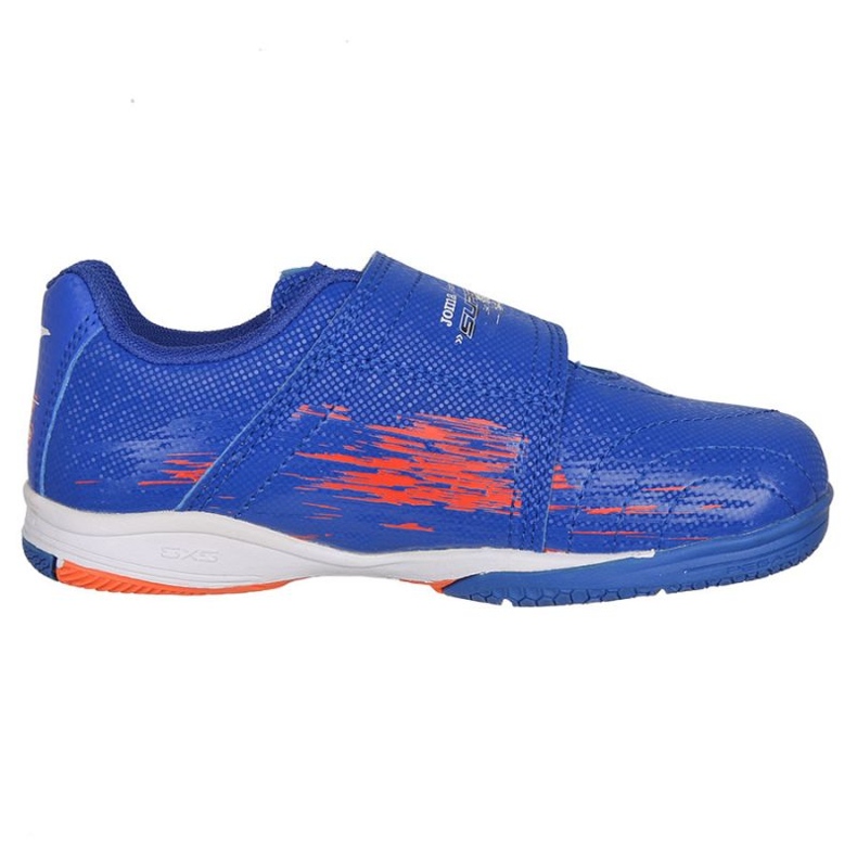 Joma Super Copa 2305 I SCJS2305INV fotbollsskor blå blå 1