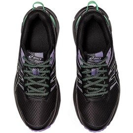 Asics Trail Scout 2 W 1012B039 010 löparskor svart 1
