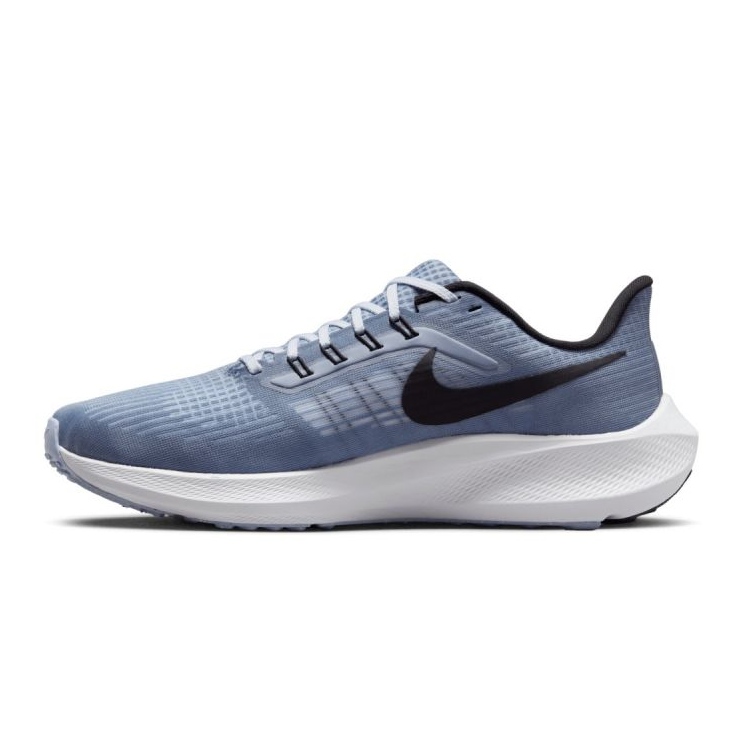 Löparskor Nike Pegasus 39 Extra Wide M DH4071-401 blå 1