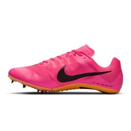 Löparskor Nike Zoom Rival Sprint W DC8753-600 rosa 1
