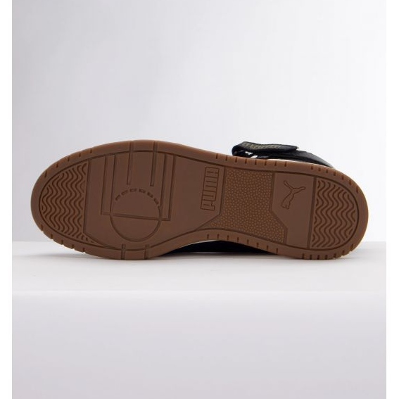 Puma Rbd Game Wtr 38760402 skor svart 1