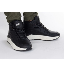Skor Puma X-Ray Speed ​​​​Mid Wtr LM 38857401 svart 1