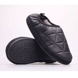 Big Star Tofflor KK274606-906 svart 1