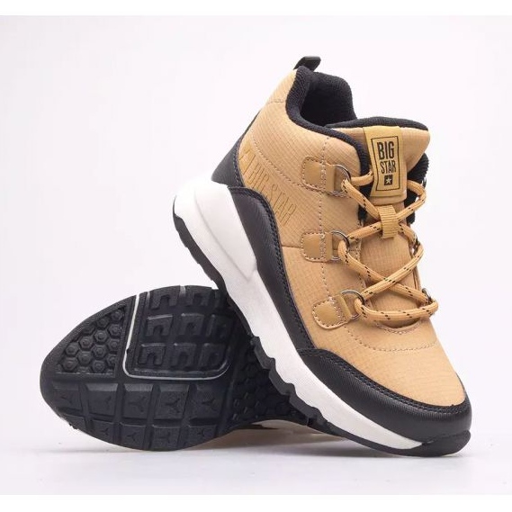 Skor Big Star Jr. KK374118 gul 1