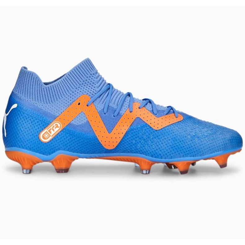 Puma Future Pro FG/AG 107171 01 fotbollsskor blå blå 1