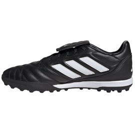 Adidas Copa Gloro Tf FZ6121 fotbollsskor svart svart 1