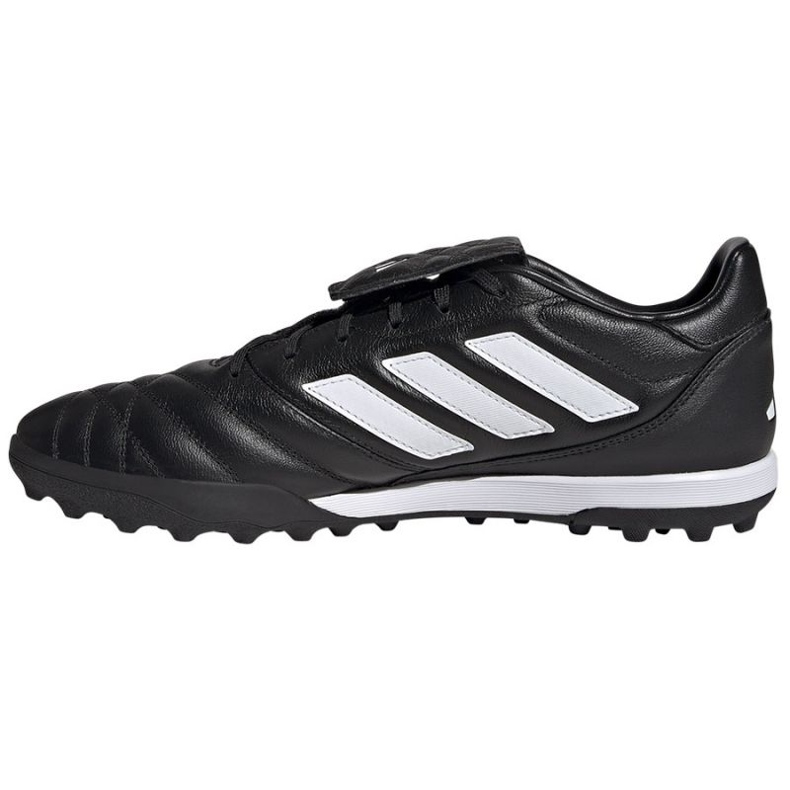 Adidas Copa Gloro Tf FZ6121 fotbollsskor svart svart 1