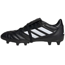 Adidas Copa Gloro Fg GY9045 fotbollsskor svart svart 1