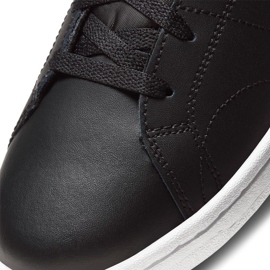 Nike Court Royale 2 Mid M CQ9179-001 sko svart 2
