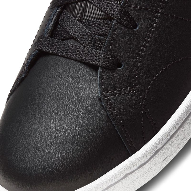 Nike Court Royale 2 Mid M CQ9179-001 sko svart 2