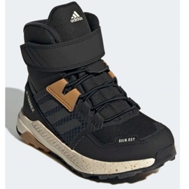 Adidas Terrex Trailmaker FZ2611 skor svart 1