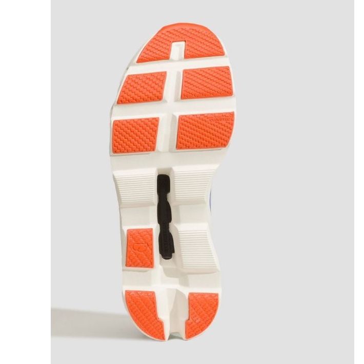 On Running På Running Cloudmonster M 6198653 skor vit 3