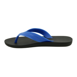 Rider 12120 AF986 flipflops herr, blå 1