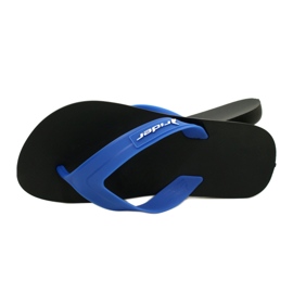 Rider 12120 AF986 flipflops herr, blå 4