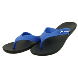 Rider 12120 AF986 flipflops herr, blå 2
