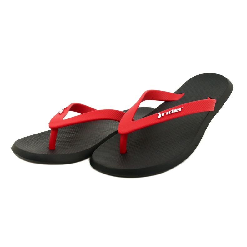 Flipflops herr Rider 11650 20698 Röd 2