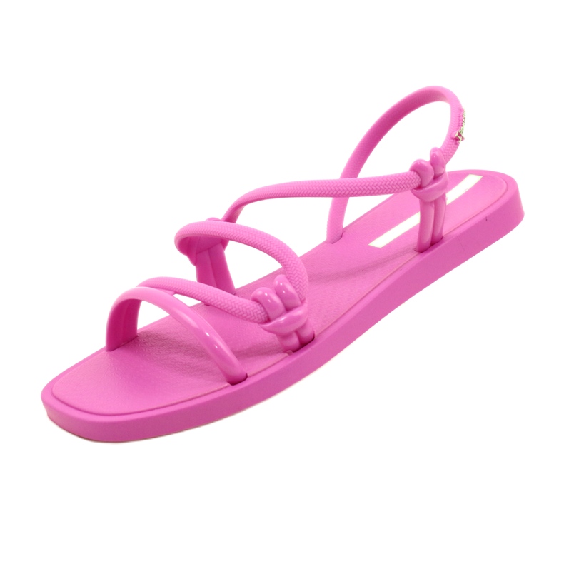 Ipanema Kvinnors sandaler för vattensol FEM 26983 AK625 Pink rosa 5