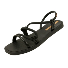 Ipanema Sandals Solar FEM 26983 AK626 svart 5