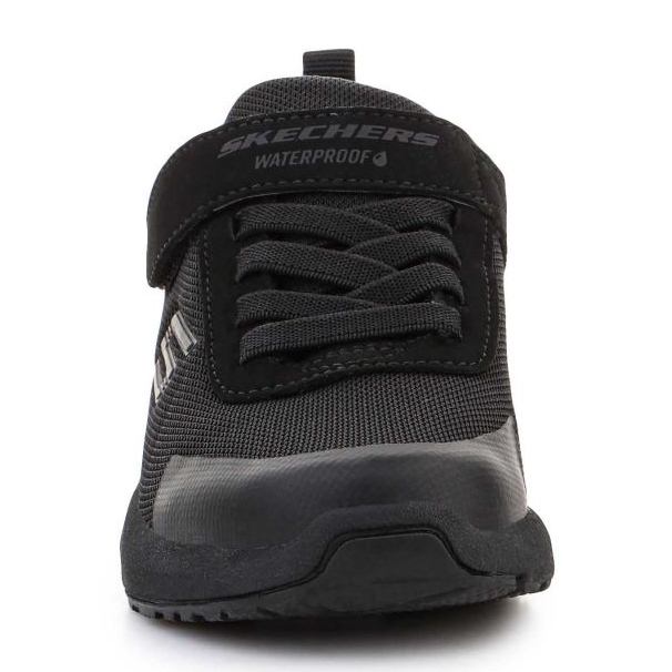 Skechers Dynamic Tread - Hydrode 40366ZL-BBK skor svart 1