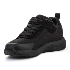 Skechers Dynamic Tread - Hydrode 40366ZL-BBK skor svart 2