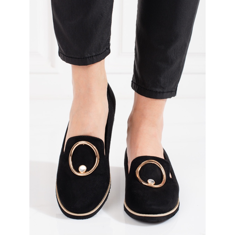 BM Dammockasiner Shelovet svart mocka 2