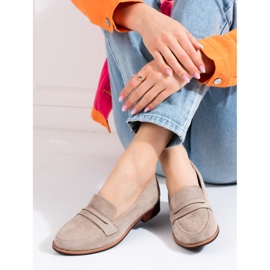 BM Dammockasiner Shelovet elegant beige 2