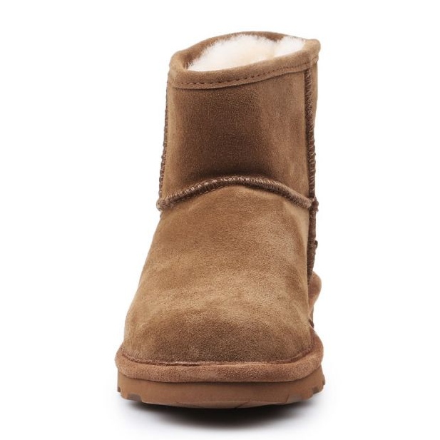 Bearpaw Alyssa Hickory Ii 2130W-220 skor brun 2