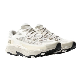 The North Face North Face Vectiv Taraval M NF0A52Q19Z31 skor vit grå 1