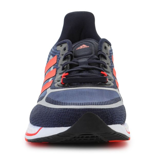 Adidas Supernova GY0844 löparskor blå 1
