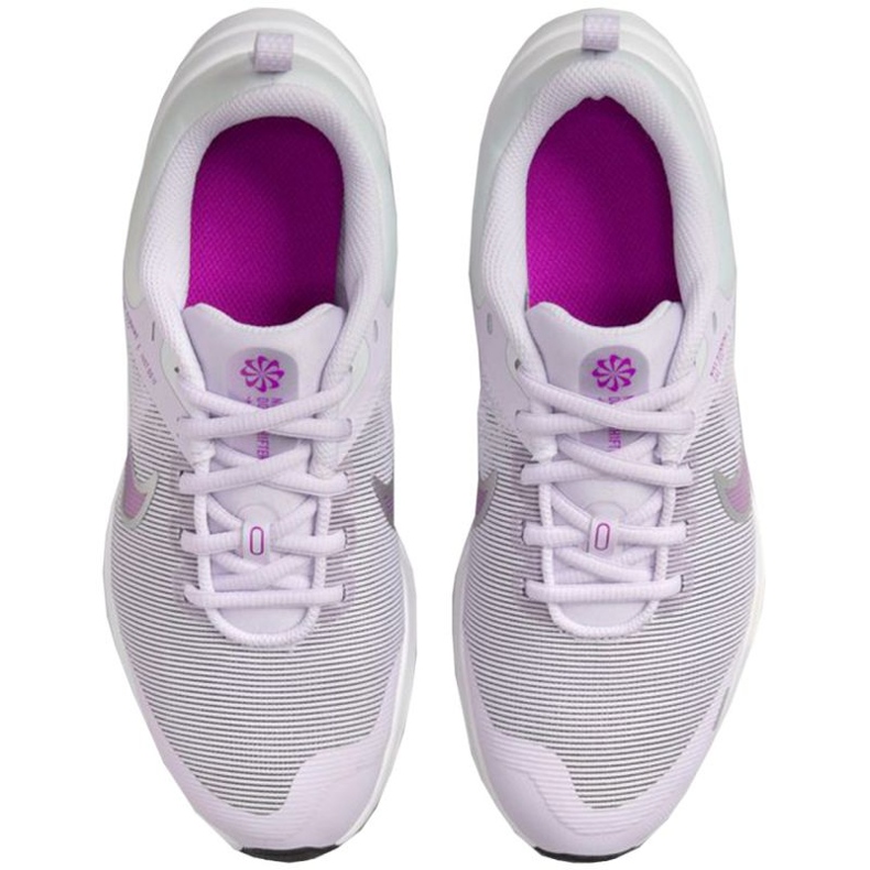 Nike Downshifter 12 DM4194 500 skor violett 1