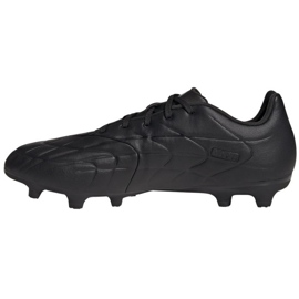 Adidas Copa Pure.3 Fg M HQ8940 fotbollsskor svart svart 1