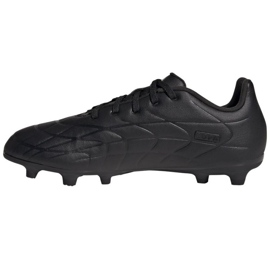 Adidas Copa Pure.3 Fg HQ8946 fotbollsskor svart svart 1