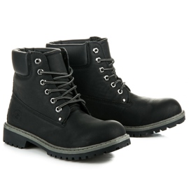 Mckeylor Damfångare svart 1