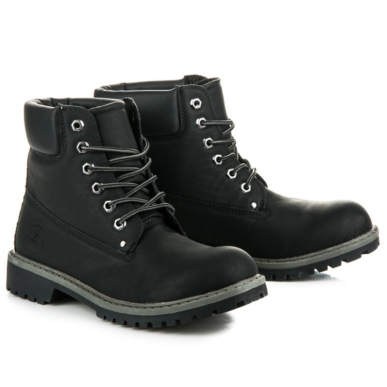 Mckeylor Damfångare svart 1